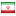 dooranti.ir server is located in Iran